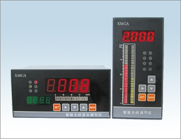 XMPA-9000智能PID調節器