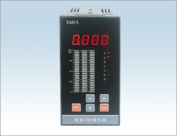 XMFA-9000智能伺服控制PID調節器