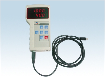 DN1001手持式智能操作器