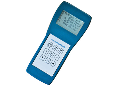 SZX-C60 振動巡檢儀
