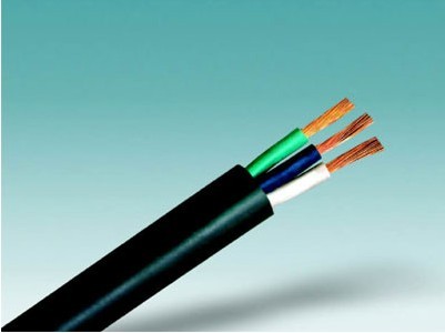 聚氯乙烯絕緣和護套控制電纜