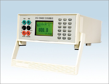 DN-S308熱工儀表校驗儀
