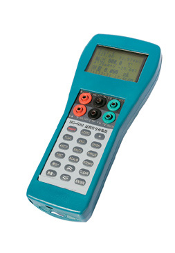 DN-S303過程信號校驗儀