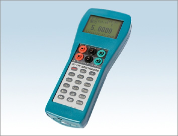 DN-S304標準數字電流表