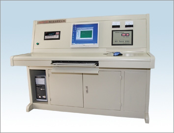 DN2000-RZJ熱工全自動檢定系統